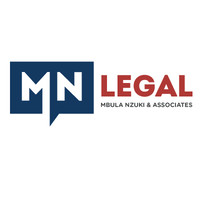 MN Legal logo, MN Legal contact details