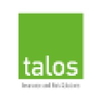 Talos Insurance and Risk Solutions Pty Ltd logo, Talos Insurance and Risk Solutions Pty Ltd contact details