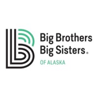 Big Brothers Big Sisters of Alaska logo, Big Brothers Big Sisters of Alaska contact details