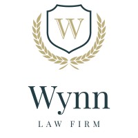 Wynn Law Firm logo, Wynn Law Firm contact details