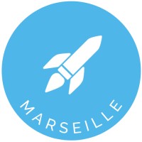 Rocket School Marseille logo, Rocket School Marseille contact details