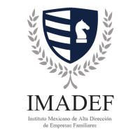 Instituto Mexicano de Alta Dirección de Empresas Familiares (IMADEF) logo, Instituto Mexicano de Alta Dirección de Empresas Familiares (IMADEF) contact details