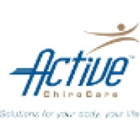 Active ChiroCare logo, Active ChiroCare contact details