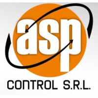 ASP Control SRL logo, ASP Control SRL contact details