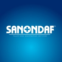 Sanondaf Mty logo, Sanondaf Mty contact details