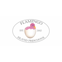 Flamingo Island Preschool logo, Flamingo Island Preschool contact details