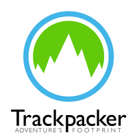 Trackpacker logo, Trackpacker contact details