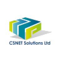 CIS NET SOLUTIONS LTD logo, CIS NET SOLUTIONS LTD contact details