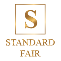 Standard Fair logo, Standard Fair contact details