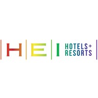 HEI Hotels & Resorts logo, HEI Hotels & Resorts contact details