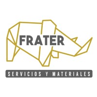 Frater Servicios y Materiales SA de CV logo, Frater Servicios y Materiales SA de CV contact details