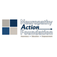 NEUROPATHY ACTION FOUNDATION logo, NEUROPATHY ACTION FOUNDATION contact details