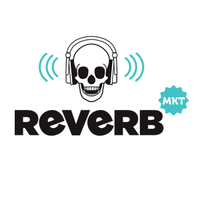 Reverb Marketing logo, Reverb Marketing contact details