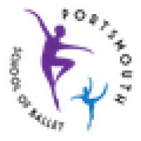 Portsmouth School Of Ballet logo, Portsmouth School Of Ballet contact details