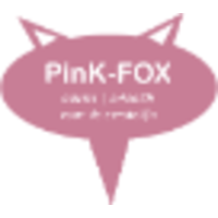 PinK-FOX logo, PinK-FOX contact details