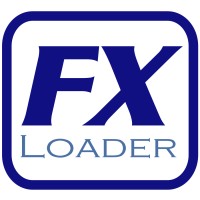 FXLoader logo, FXLoader contact details