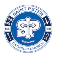 St. Peter Catholic Church - Kirkwood logo, St. Peter Catholic Church - Kirkwood contact details