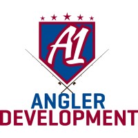 A1 Angler Development logo, A1 Angler Development contact details