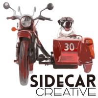 Sidecar Creative, LLC logo, Sidecar Creative, LLC contact details