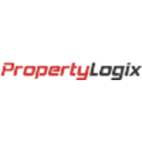 PropertyLogix logo, PropertyLogix contact details