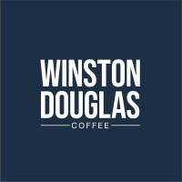 Winston Douglas Coffee logo, Winston Douglas Coffee contact details