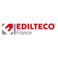 EDILTECO France logo, EDILTECO France contact details