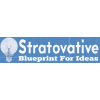 Stratovative LLC logo, Stratovative LLC contact details