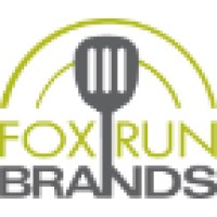 Fox Run Brands logo, Fox Run Brands contact details