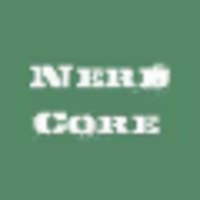 Nerdcore logo, Nerdcore contact details