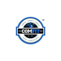 ComFit™ logo, ComFit™ contact details