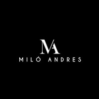 MILÓ ANDRES logo, MILÓ ANDRES contact details