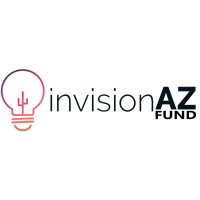 invisionAZ Fund logo, invisionAZ Fund contact details