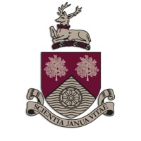 Wolgarston High School logo, Wolgarston High School contact details