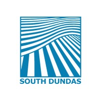 Township of South Dundas logo, Township of South Dundas contact details