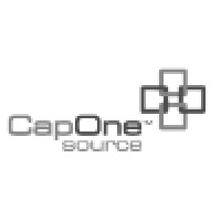 CapOneSource Alliance, LLC logo, CapOneSource Alliance, LLC contact details