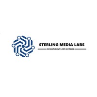 Sterling Media Labs logo, Sterling Media Labs contact details