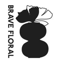 Brave Floral logo, Brave Floral contact details