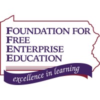 Foundation for Free Enterprise Education logo, Foundation for Free Enterprise Education contact details