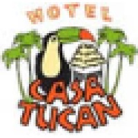 Hotel Casa Tucan logo, Hotel Casa Tucan contact details