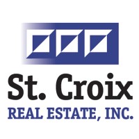 St. Croix Real Estate, Inc. logo, St. Croix Real Estate, Inc. contact details