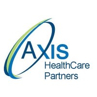 Axis HealthCare Partners logo, Axis HealthCare Partners contact details