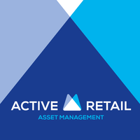 Active Retail Asset Management s.r.o. logo, Active Retail Asset Management s.r.o. contact details