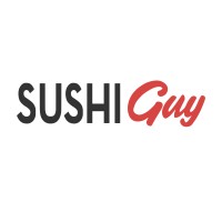 Sushi Guy logo, Sushi Guy contact details