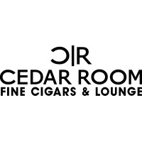 Cedar Room Cigar Company logo, Cedar Room Cigar Company contact details