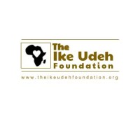 The Ike Udeh Foundation logo, The Ike Udeh Foundation contact details