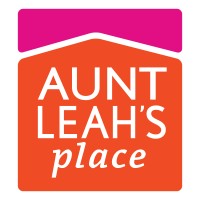 Aunt Leah's Place logo, Aunt Leah's Place contact details