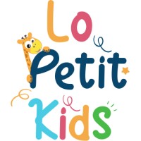 lopetitkids logo, lopetitkids contact details