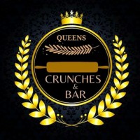 Queens Crunches and Bar logo, Queens Crunches and Bar contact details