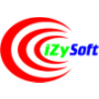 iZySoft logo, iZySoft contact details