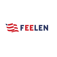 Feelen logo, Feelen contact details